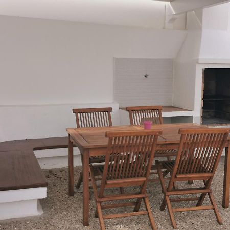 Apartamentos Anjomacar B Тегисе Екстериор снимка